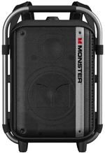 Акустическая система портативная Monster Traveler MS22142
