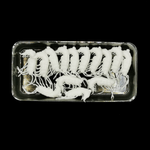 Рыболовные, силиконовые приманки. Рачки мормыш RuBaits Shrimp креветка. Набор для рыбалки на щуку, судака, окуня, форель. Зимняя рыбалка, микроджиг.