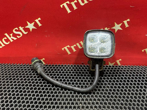 Фонарь рабочего освещения 2019г.