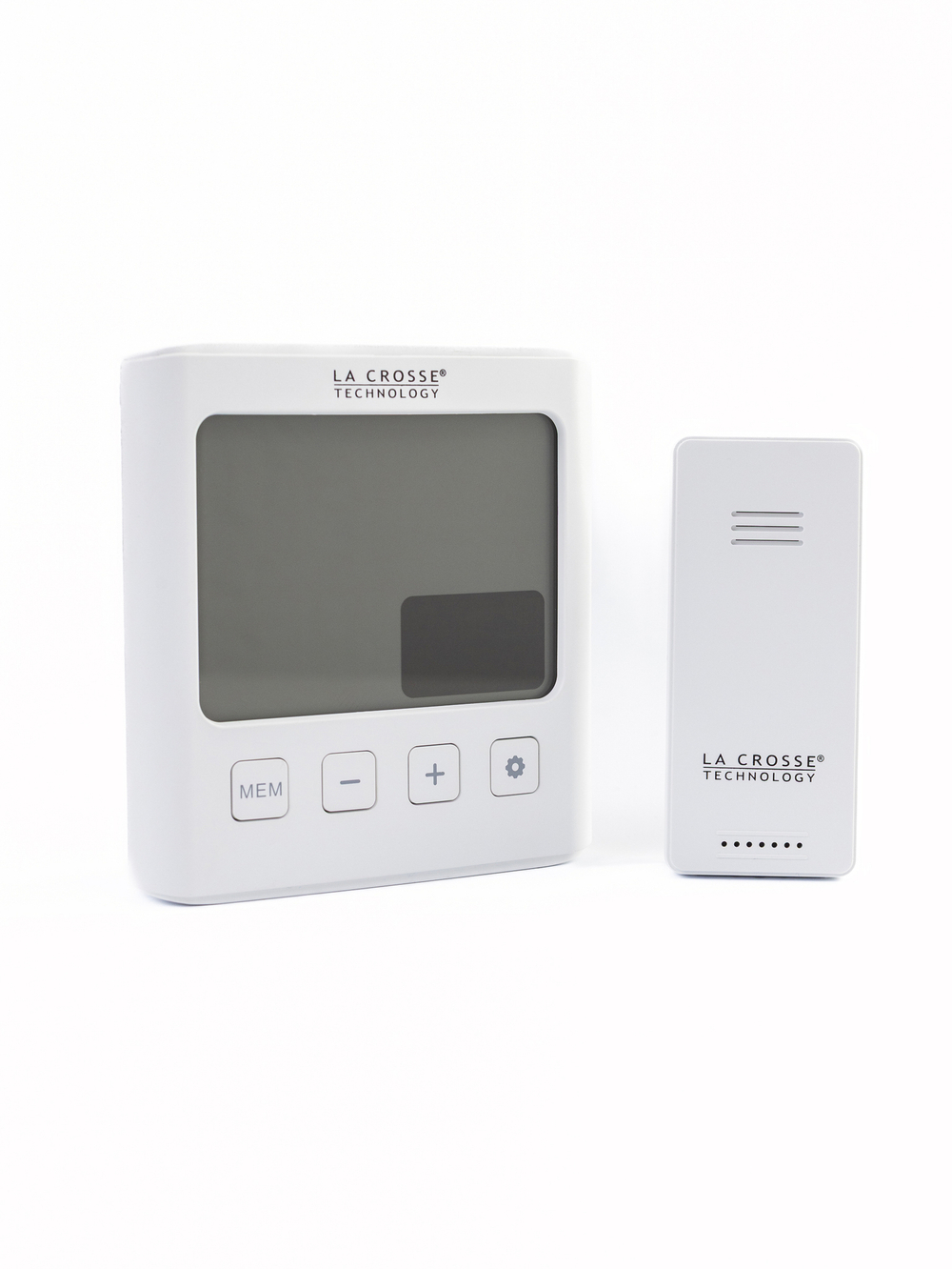 Погодная станция LA CROSSE WS6231, компактная