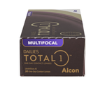 Контактные линзы Dailies Total 1 Multifocal купить в интернет магазине Линзынадом24.рф
