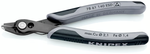 Кусачки для электроники XL 140мм KNIPEX 7861140ESD