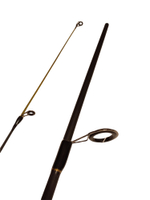 Спиннинг штекерный Spiner Jin Tai тест 0-10 гр длина 210 см