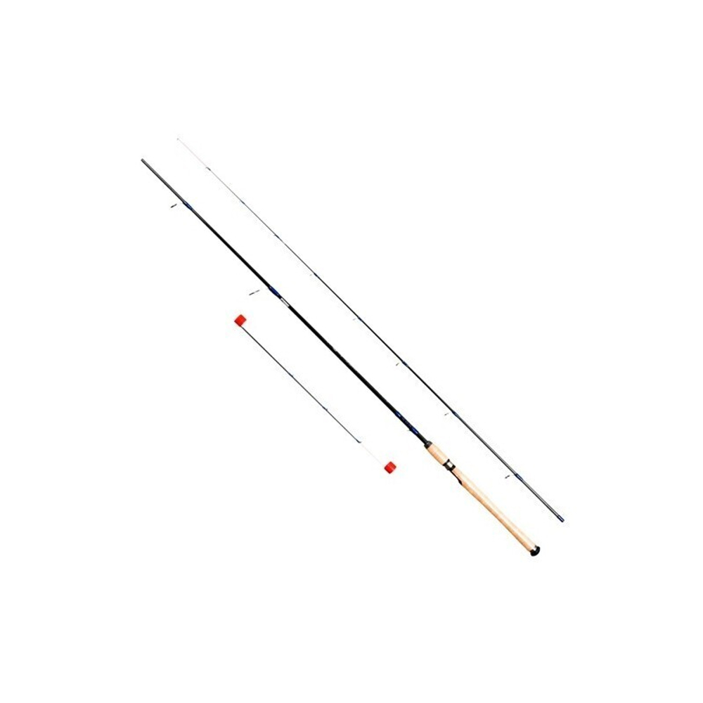 Удилище пикерное Lexus Sapphire Kaida тест до 30 гр длина 240 см