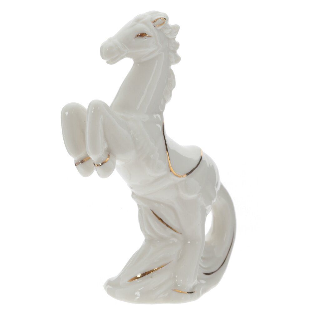 GAEM Фигурка декоративная "Лошадь", L4 W8 H13 см