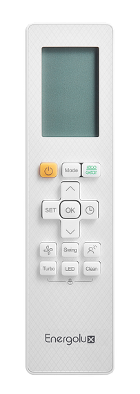 Инверторная система кондиционирования Energolux DAVOS PRO SAS07R2-AI/SAU07R2-AI — (8)