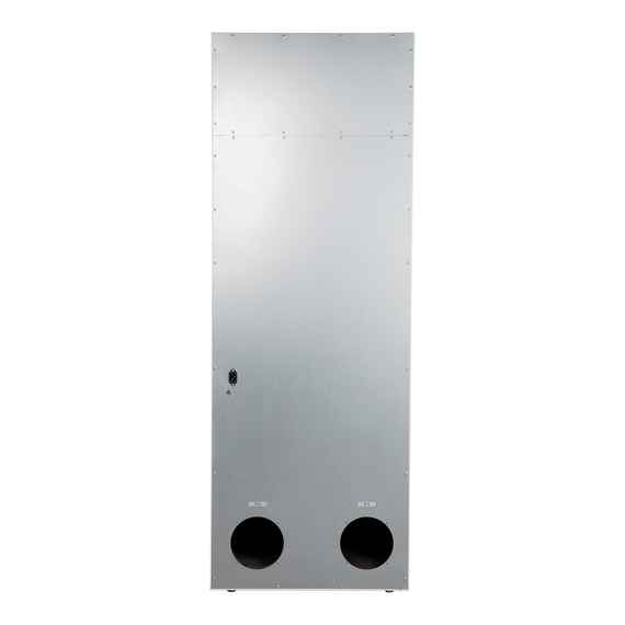 Установка приточно-вытяжная напольная SHUFT Aurora JET-600 inv