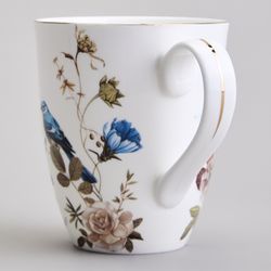 КРУЖКА LEFARD "BELLE" 400 МЛ (КОР=36ШТ.)