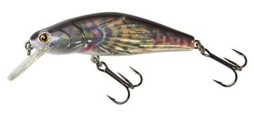 Воблер суспендеры LJ Original BULLHEAD SP 06.50/BH04