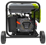 Генератор бензиновый Grizzly GEGG-7500EA