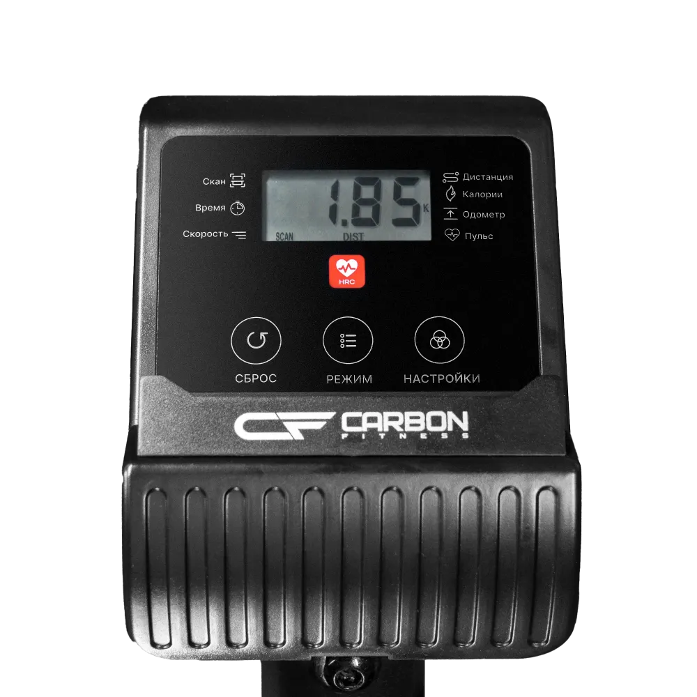 Эллиптический тренажер домашний CARBON FITNESS E40