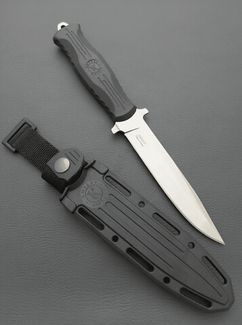 Тактический нож НР-18 Кизляр Черный