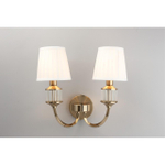 Настенный светильник Aployt Zhaklin APL.744.01.02