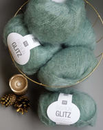 -30% Fashion Glitz 5x50g | mint green