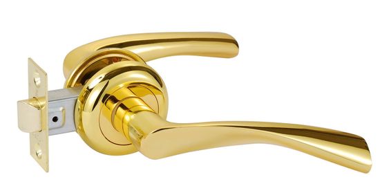 Защелка БУЛАТ ЗЩ