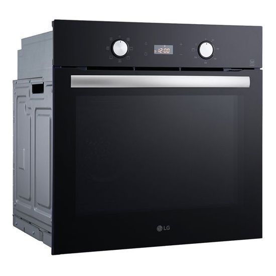 Электрический духовой шкаф LG LB645E329T1