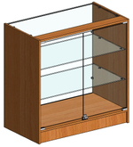 Витрина Классик-15