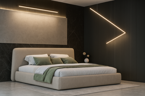 Кровать Бокарум