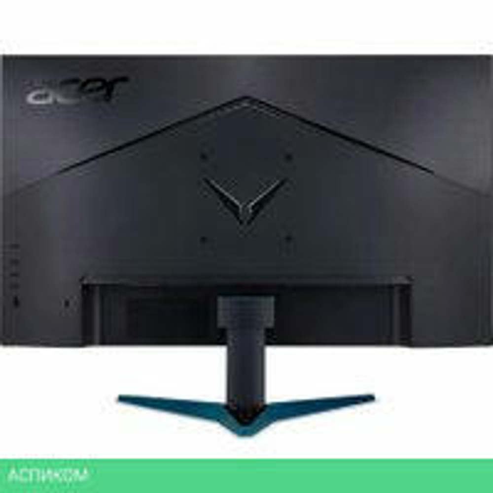 Игровой монитор Acer VG270UGbmiipx UM.HV0CD.G03