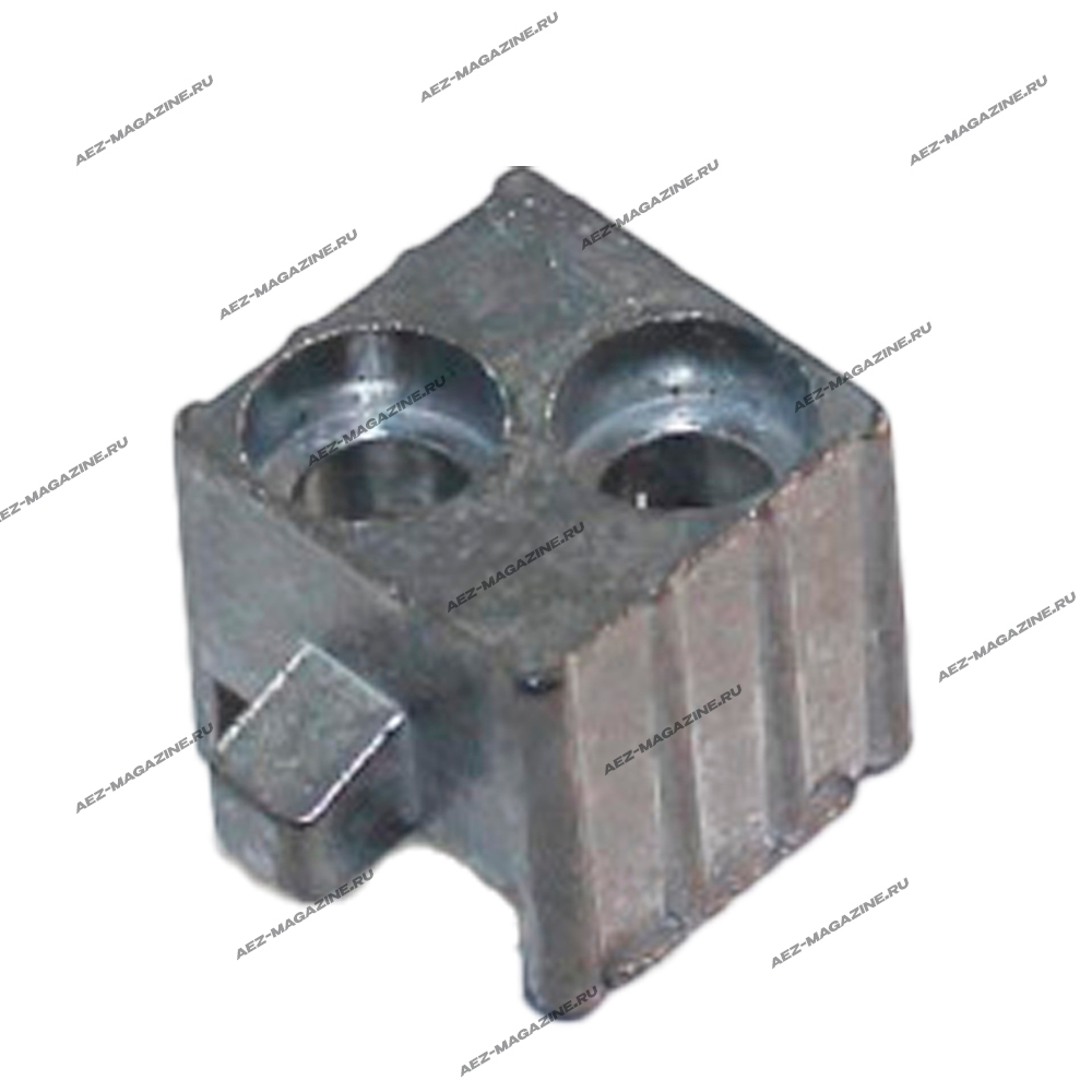 Пилкодержатель подходит для лобзика для китайского лобзика