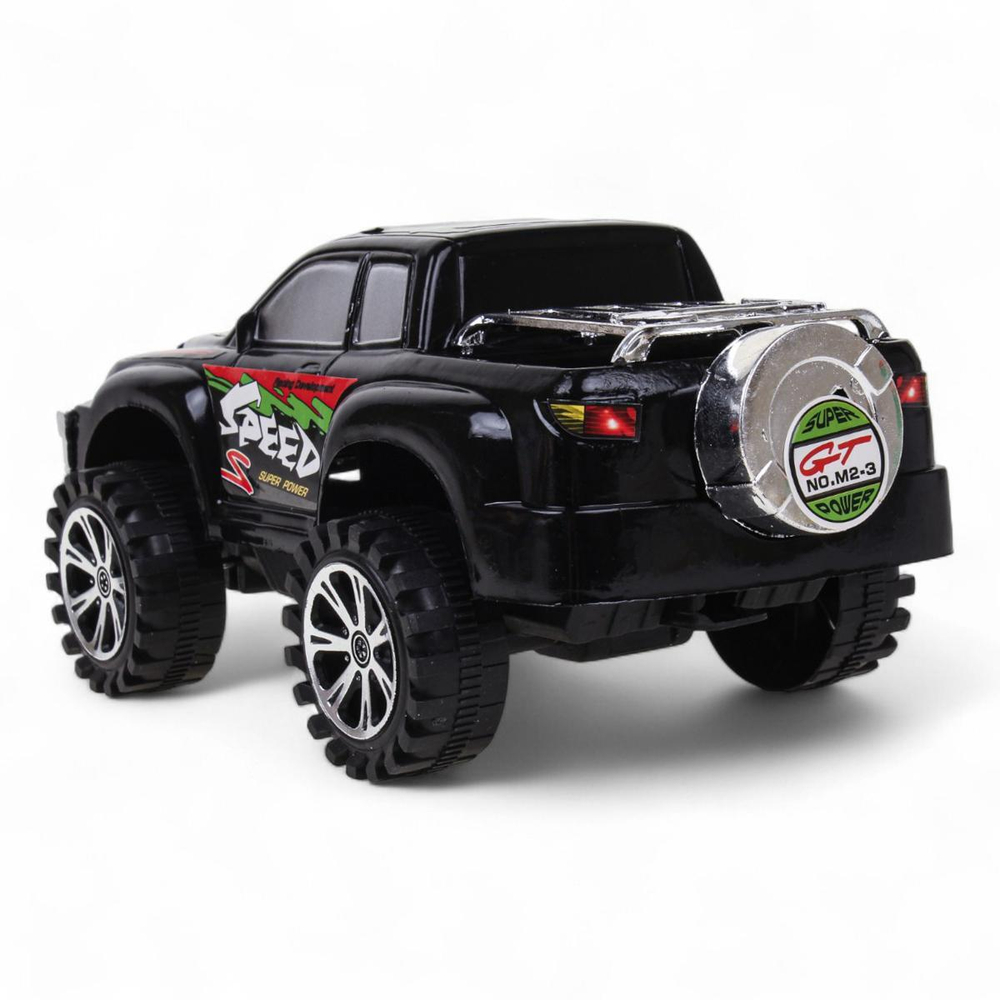 Джип ин. 24шт, пакет M2-3