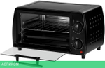 Мини-печь Galaxy Line GL2626 черный