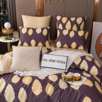 Комплект постельного белья Люкс Сатин 100% хлопок A309