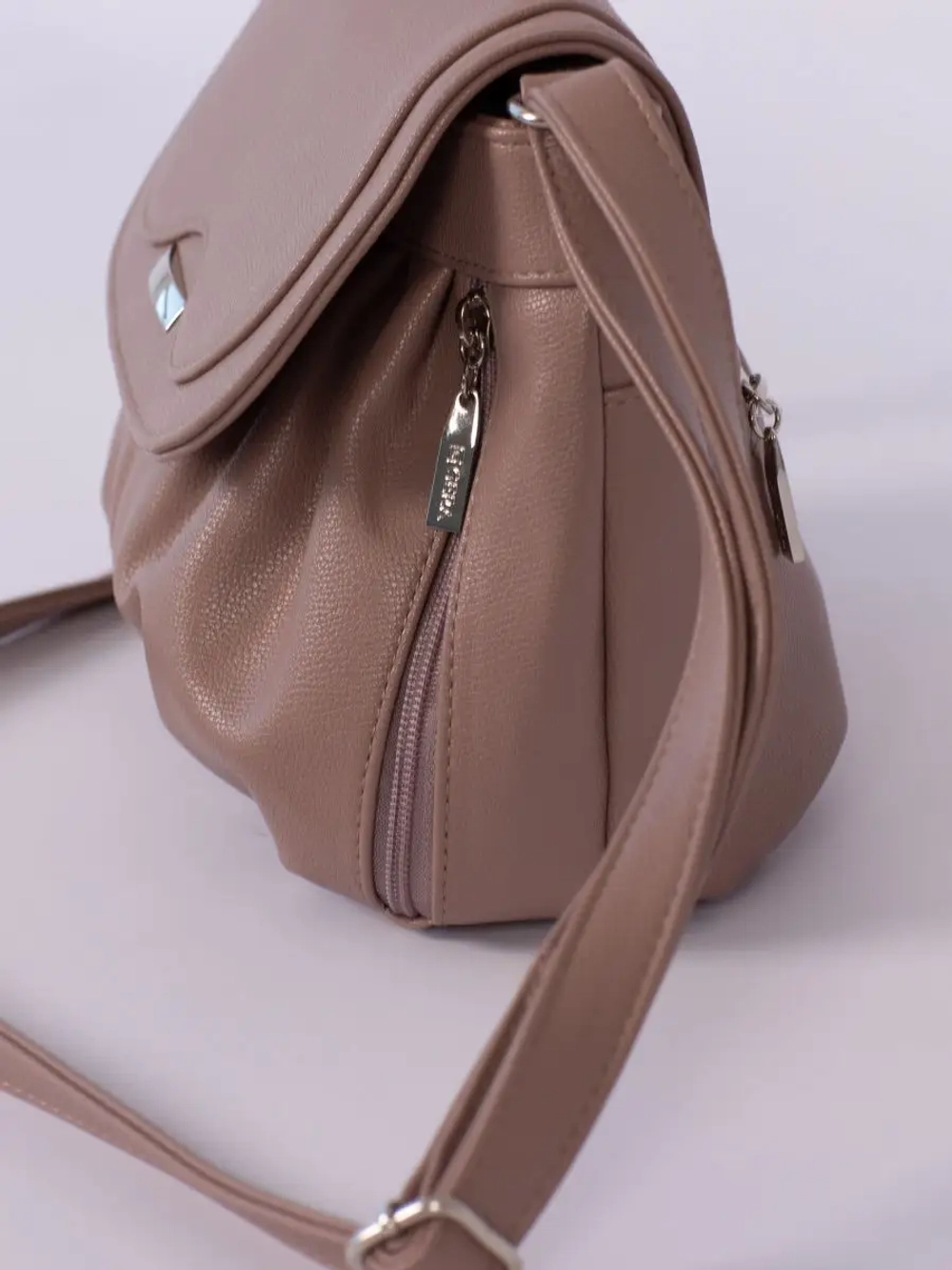 Сумка кросс боди через плечо