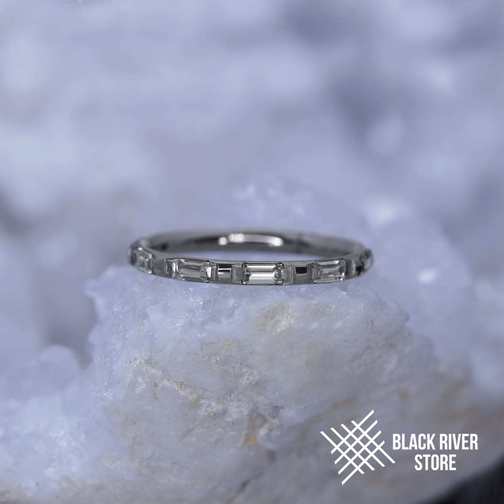 Кликер IG Feya Crystal 1.2мм