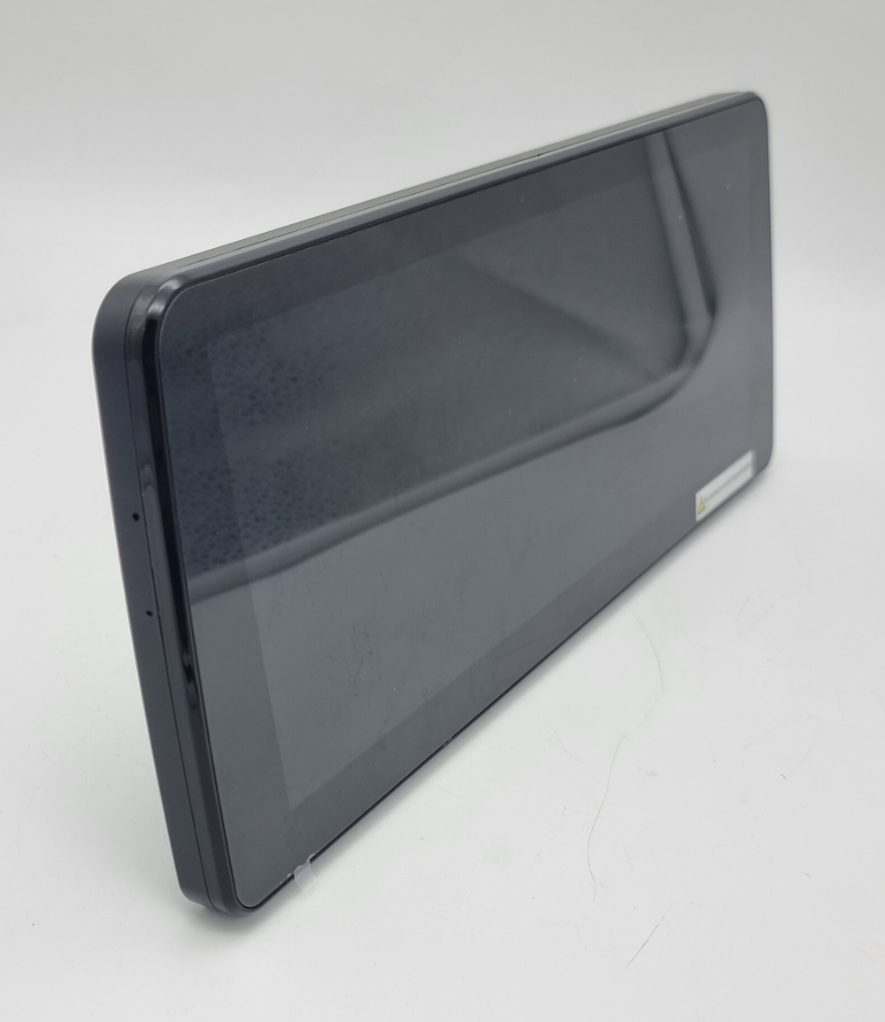 Магнитола BMW 1-серии E81, E82, E87 2006-2009 (штатный экран CCC) - Carmedia OL-3031 монитор 12.3", Android 11, 8Гб+128Гб, CarPlay, 4G SIM-слот