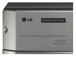Сушильная машина LG RV1329C4T single