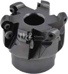Головка фрезерная для J-фаски R6 для ABM-28