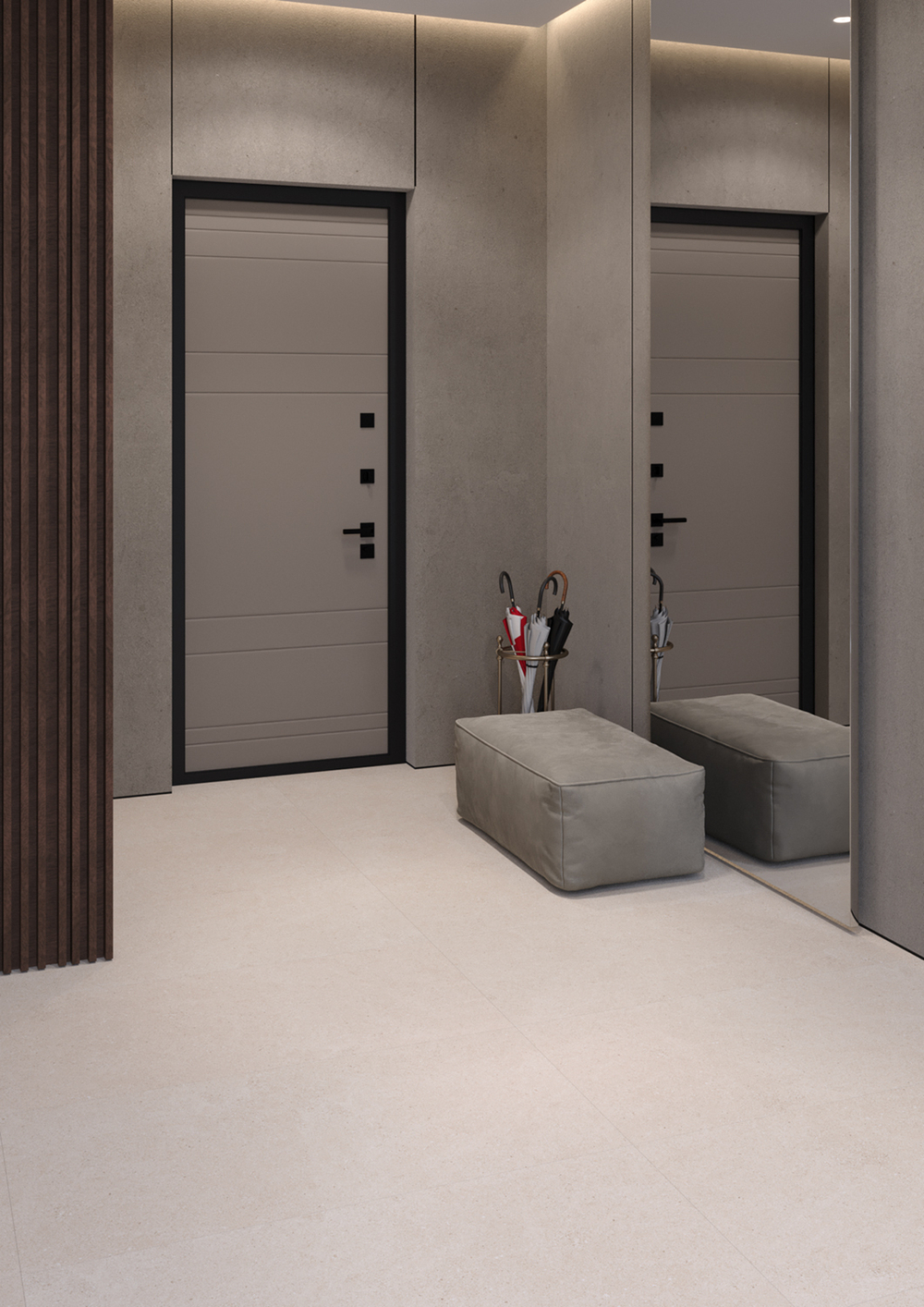 Staro Silk Universe Matt 60x120