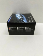 H1 / Автомобильные светодиодные лампы, H1, 36W, 6000 Lm, 12 вольт, MINI LED, Т ЛюксМини, TG (2 шт. / комплект)