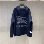 Двухсторонняя толстовка Burberry