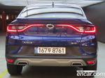 Renault Korea (Samsung) XM3 1.3 TCe RE (10.2020)