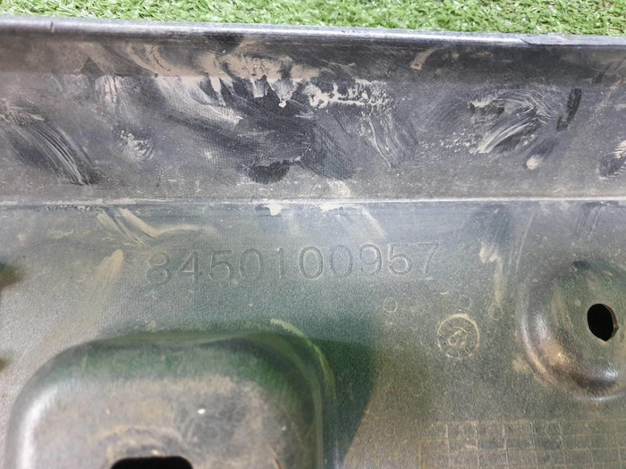 Бампер передний Lada Granta (2018-н.в.)