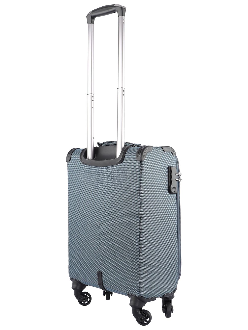 Чемодан 454 / Сверхлегкий каркас