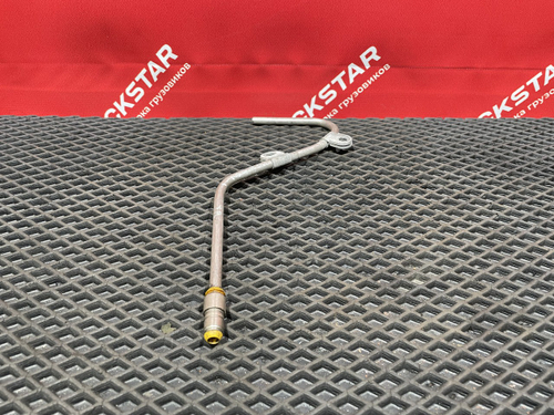 Трубка воздушная КПП