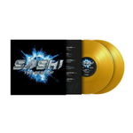 Sash! / The Best Of (Coloured Vinyl)(2LP)