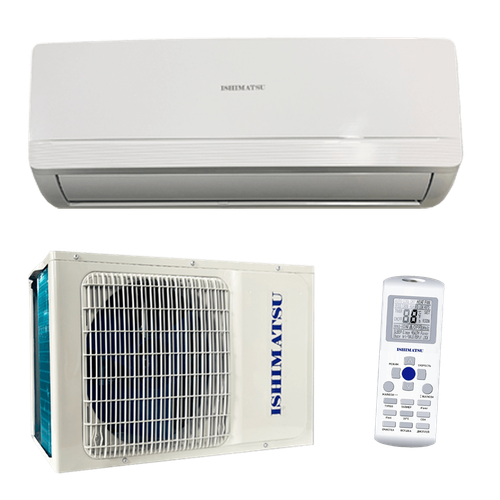 ISHIMATSU AMK-18H KYOTO ON_OFF