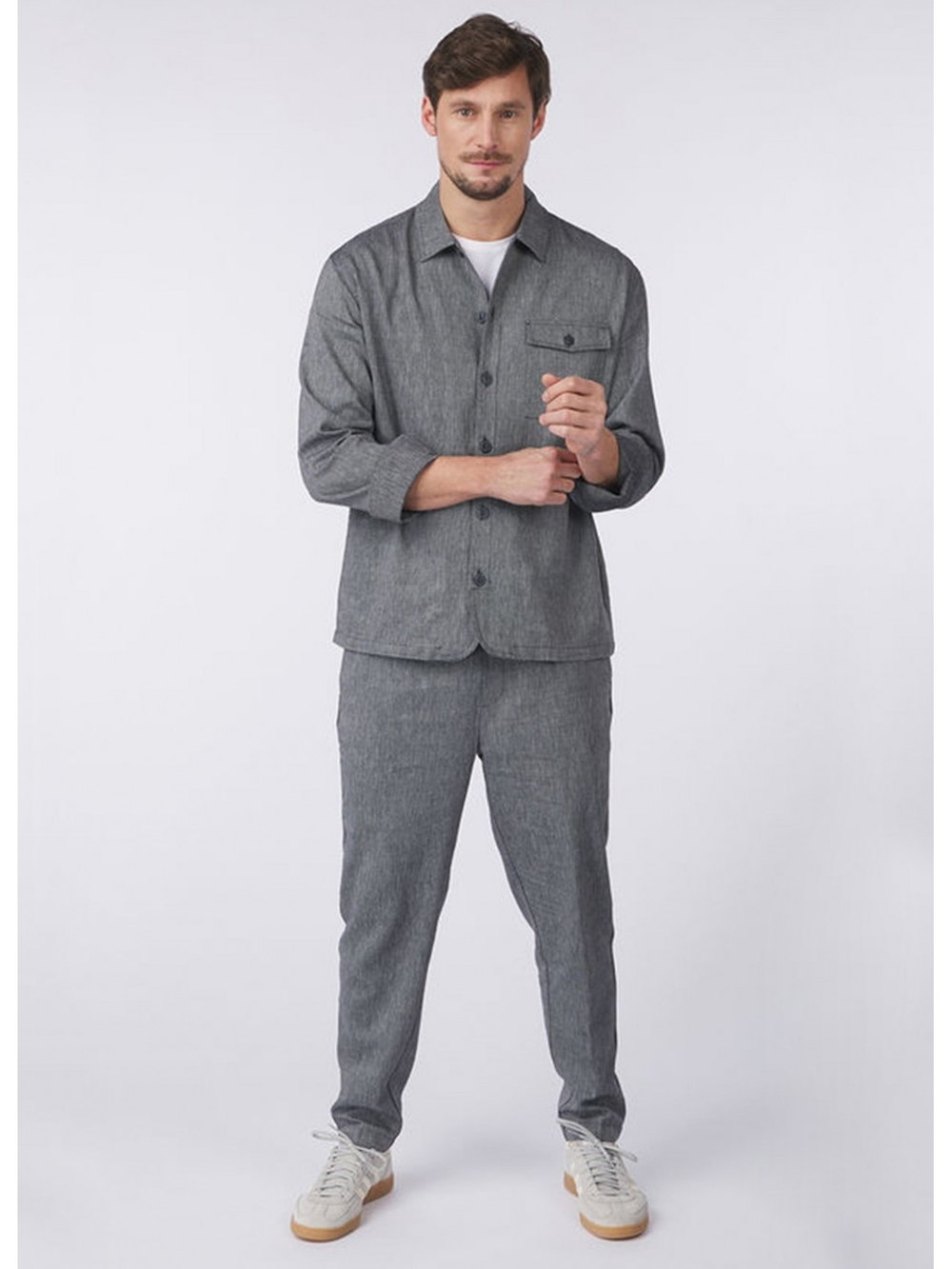 Брюки мужские Pilou CASUAL FRIDAY