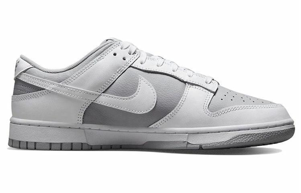 Кроссовки Nike Dunk Low Retro