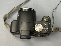 Panasonic Lumix DMC-FZ8