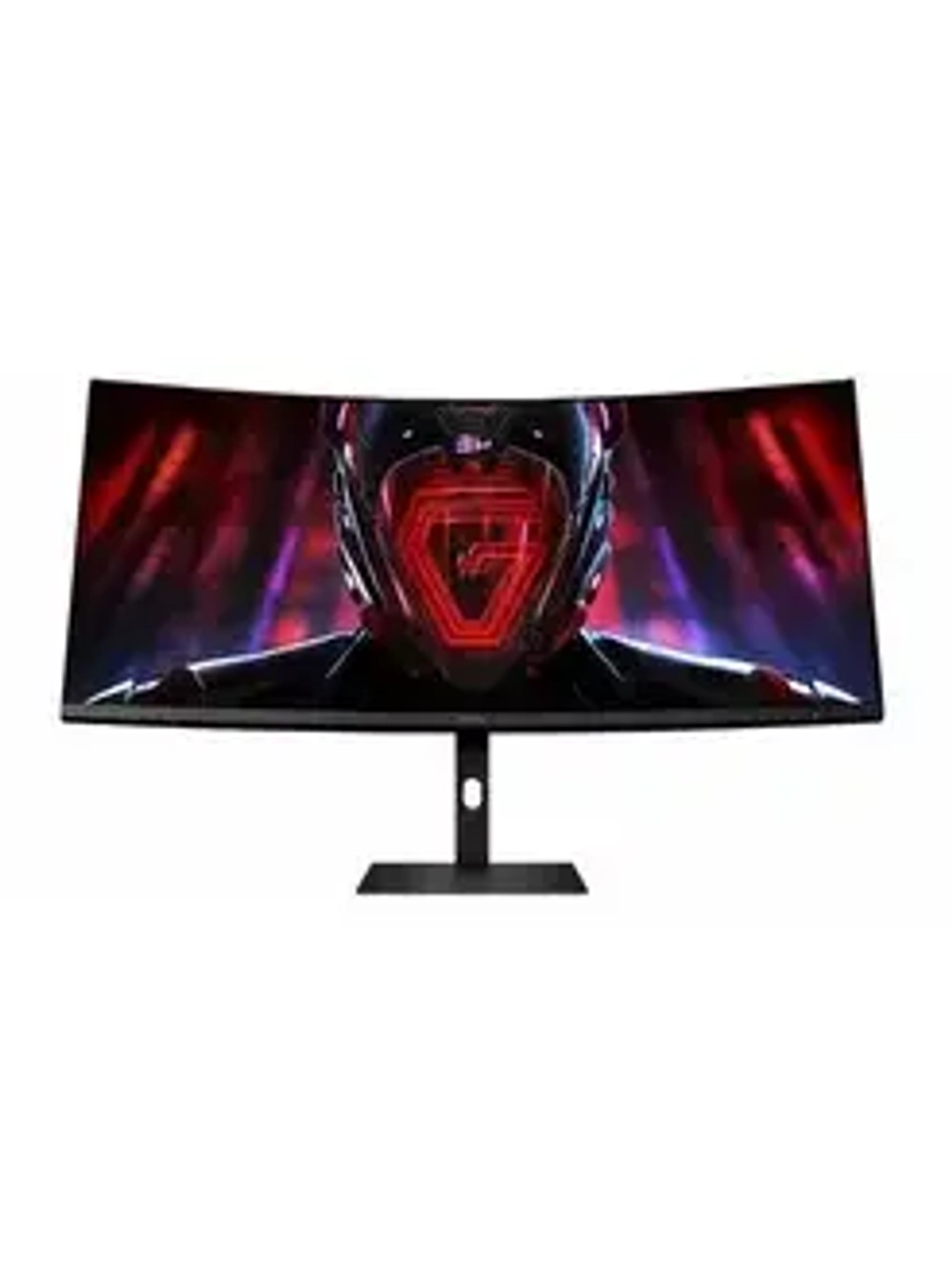 Монитор 34" Xiaomi Curved Gaming Monitor G34WQi (ELA5454EU)