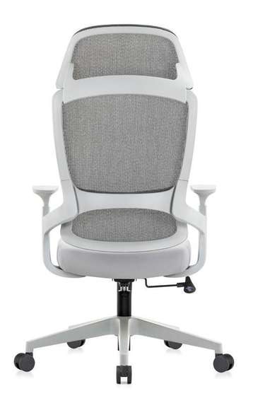 Кресло Job RCH 6246A-HS Серый