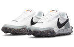 Кроссовки Nike Waffle Racer Crater (Женская размерная сетка)