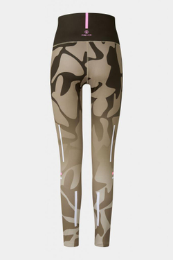 Брюки BOGNER FIRE+ICE TAMIRA4 в бежевом цвете