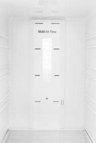 Холодильник LG GA-B499SMKZ