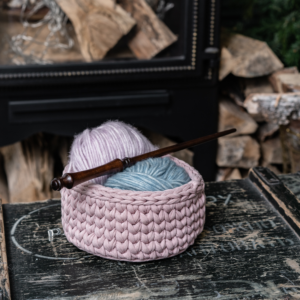 Указка для учителя из натурального дерева Сибирский кедр 400 мм. U8